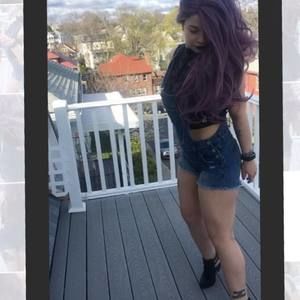 Meet your Posher, Anna